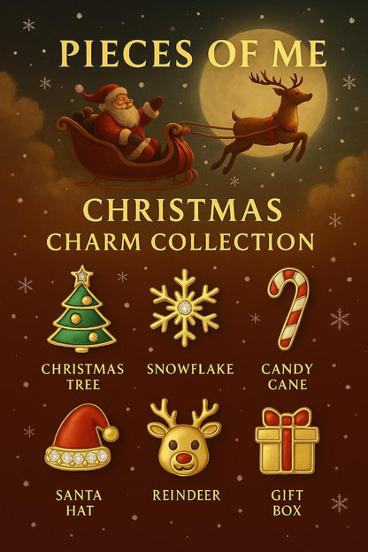 Personalized Moving Names Bangle, 14K Solid Gold & Charm Bracelet